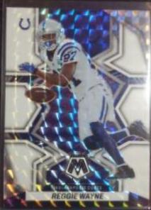 Reggie Wayne