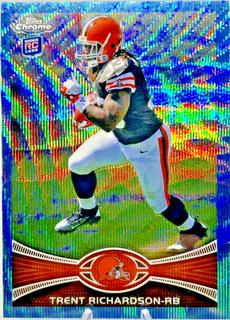 Trent Richardson