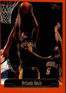 Antonio Davis