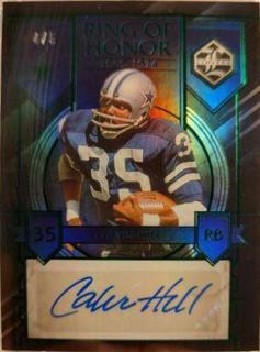 Calvin Hill