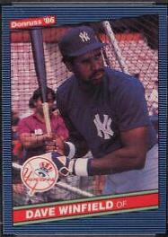 Dave Winfield