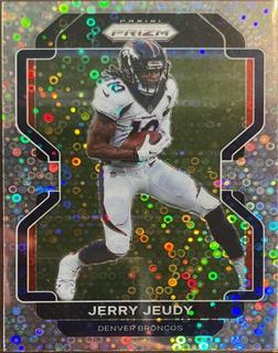Jerry Jeudy