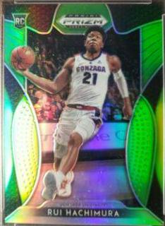 Rui Hachimura