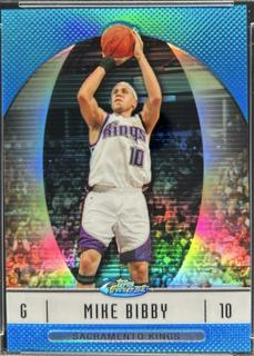 Mike Bibby