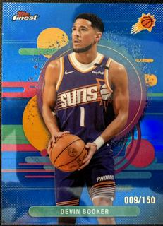 Devin Booker