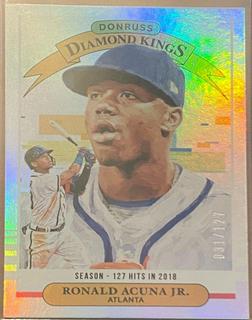 Ronald Acuna Jr.