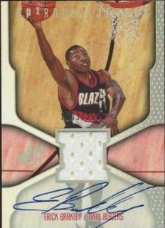 Erick Barkley