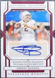 Johnny Manziel