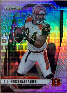 T.J. Houshmandzadeh