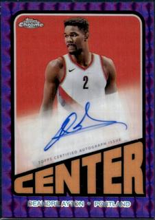 Deandre Ayton