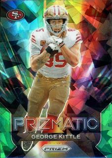 George Kittle