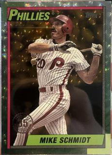 Mike Schmidt