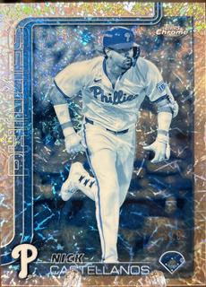 Nick Castellanos
