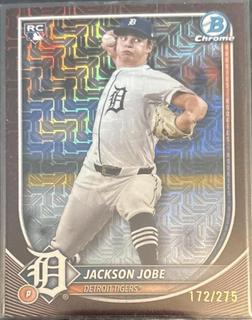 Jackson Jobe
