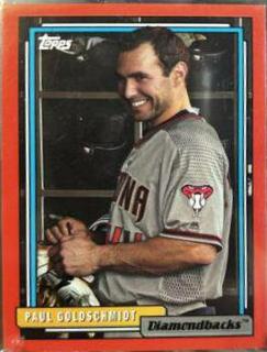 Paul Goldschmidt