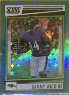 Sammy Watkins