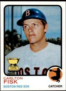 Carlton Fisk