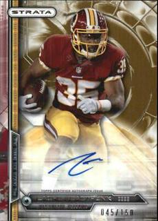Lache Seastrunk