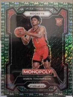 Amen Thompson