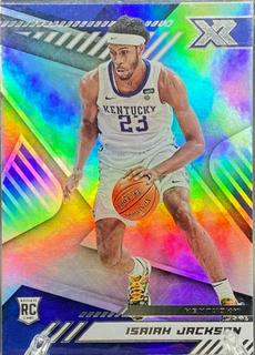 Isaiah Jackson