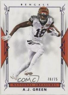 A.J. Green