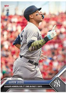 Aaron Judge