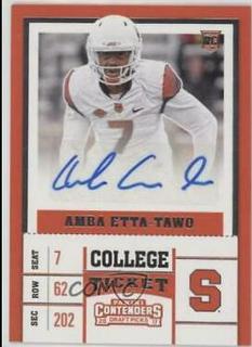 Amba Etta-Tawo
