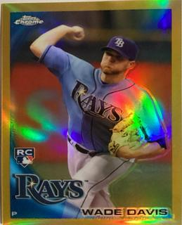 Wade Davis
