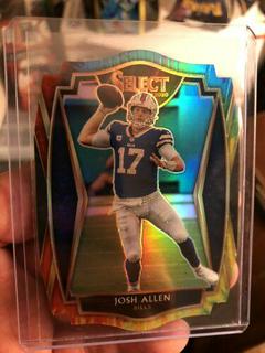 Josh Allen