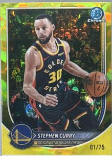 Stephen Curry
