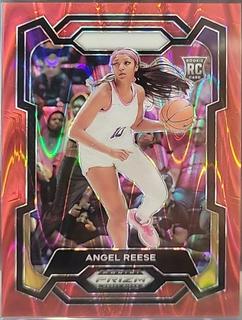 Angel Reese