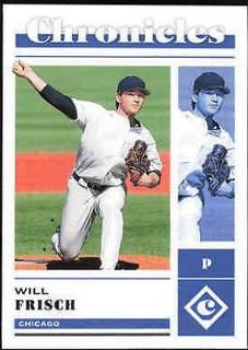 Will Frisch