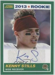Kenny Stills