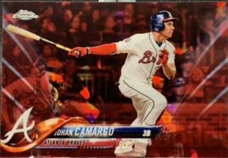 Johan Camargo