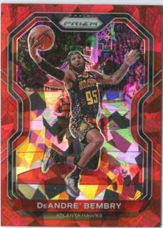 DeAndre' Bembry