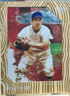 Johnny Pesky