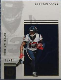 Brandin Cooks