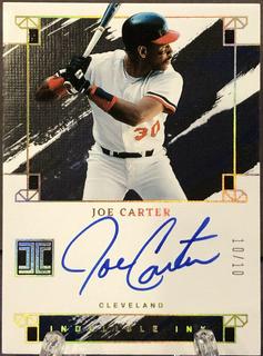 Joe Carter
