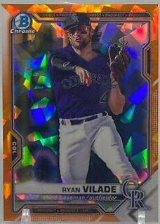 Ryan Vilade