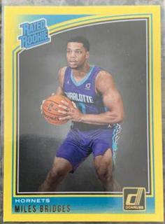 Miles Bridges