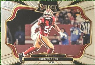 Fred Warner