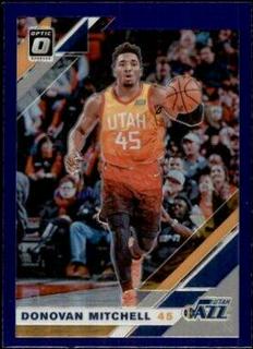 Donovan Mitchell