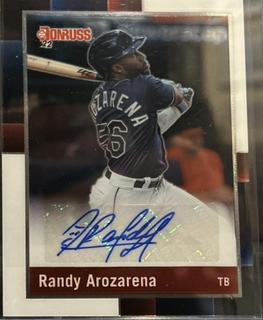 Randy Arozarena