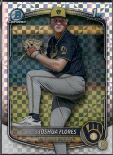 Joshua Flores