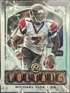 Michael Vick