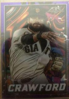 Brandon Crawford