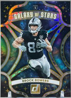Brock Bowers