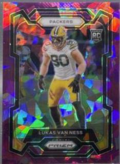 Lukas Van Ness