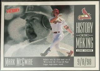 Mark McGwire