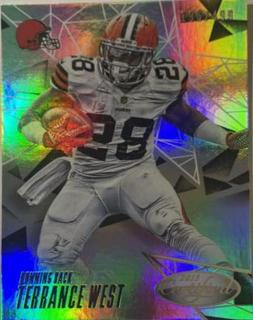 Terrance West